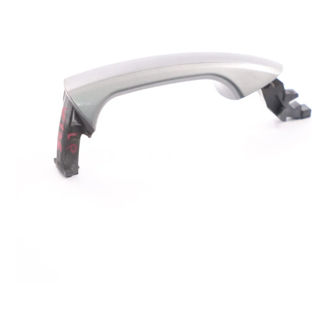 Klamka Drzwi Lewa Przednia Mountain Grey - 787 do Mercedes W176 W204 o numerze A2047600170 Mercedes W176 W204 Klamka Drzwi Lewa Przednia Mountain Grey - 787 - SKU A2047600170-MG - Numer Części A2047600170