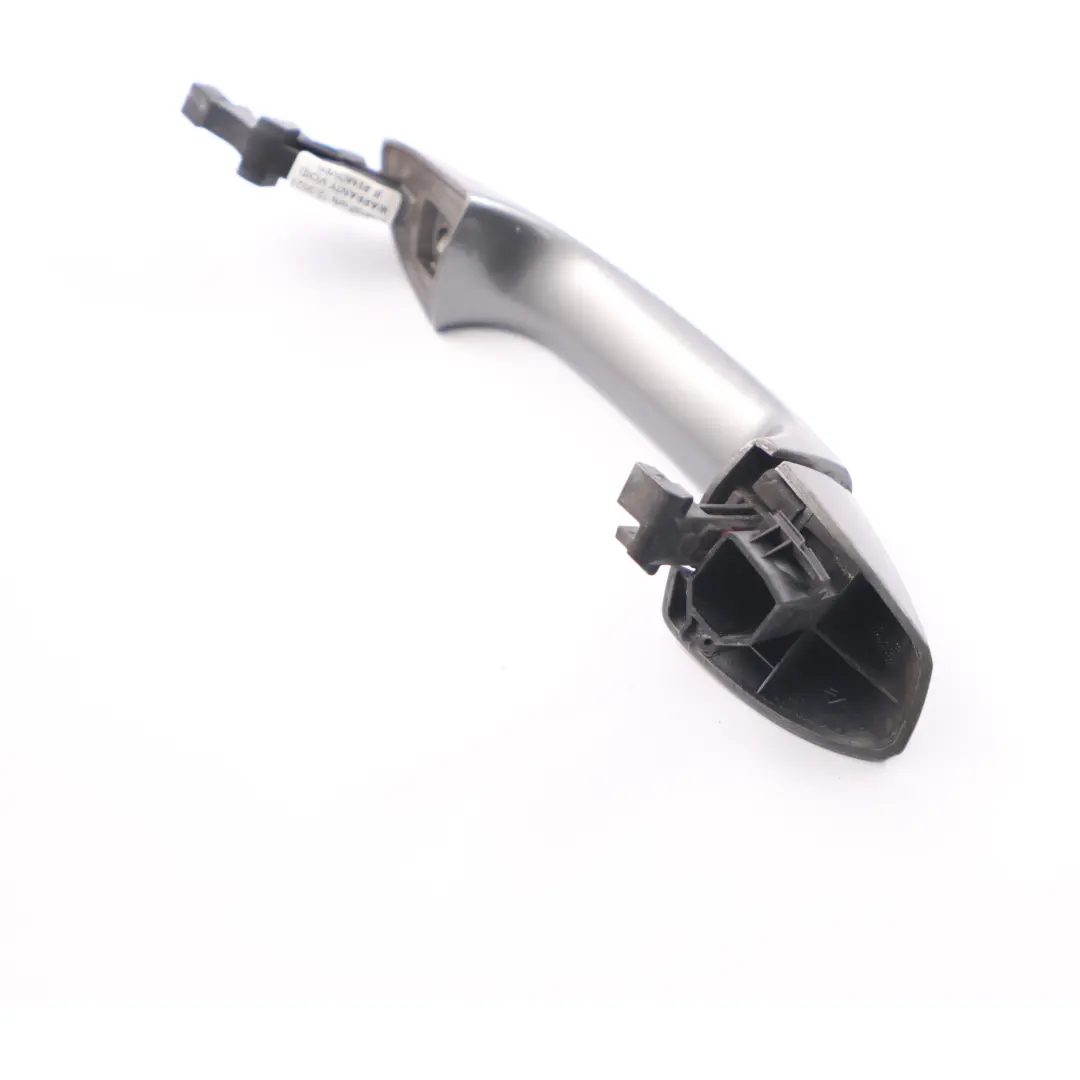 Türgriff Mercedes W176 W204 Griff vorne hinten links Mountain Grey - 787 für mit Teilenummer A2047600170 Türgriff Mercedes W176 W204 Griff vorne hinten links Mountain Grey - 787 - SKU A2047600170-MG - Teilenummer A2047600170