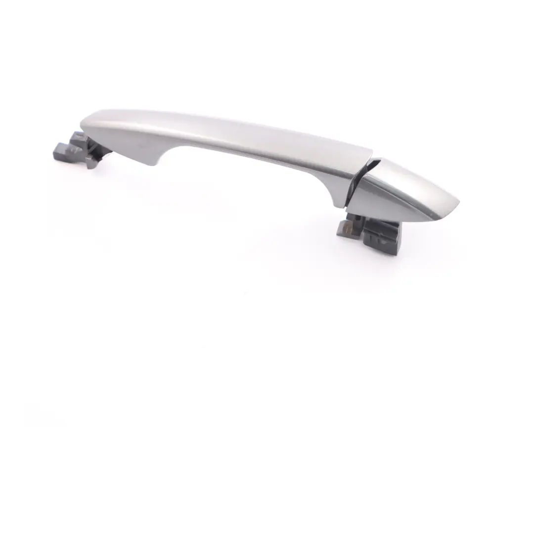  Door Handle Mercedes W176 W204 Grab Front Rear Left N/S Mountain Grey - 787 - SKU A2047600170-MG - Part number A2047600170