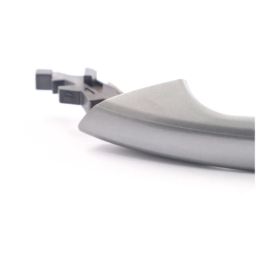  Door Handle Mercedes W176 W204 Grab Front Rear Left N/S Mountain Grey - 787 - SKU A2047600170-MG - Part number A2047600170