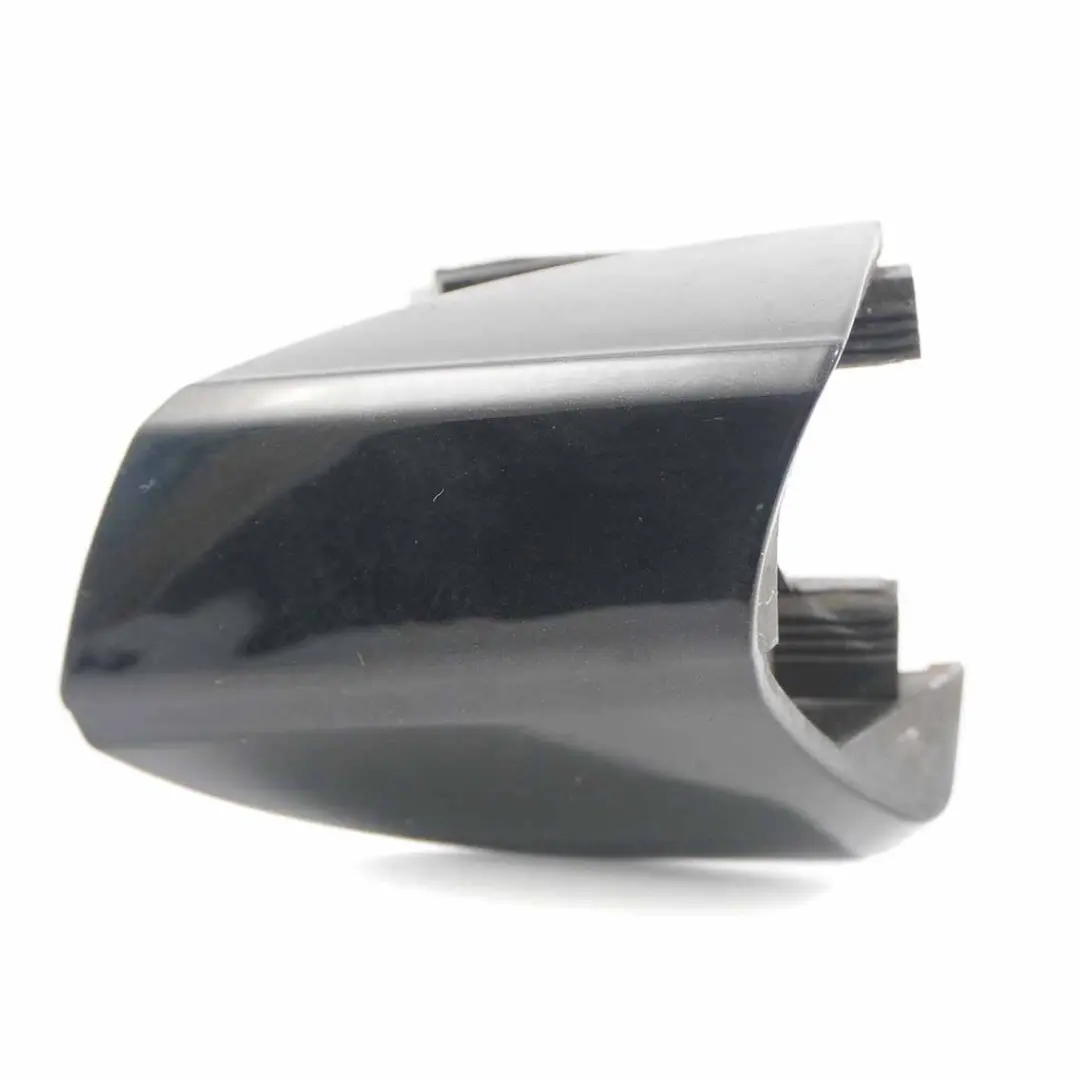 Grab Handle Left Door N/S Obsidian Black Metallic - 197 to Mercedes W204 with Part number A2047600170 Mercedes W204 Grab Handle Left Door N/S Obsidian Black Metallic - 197 - SKU A2047600170-OB - Part number A2047600170