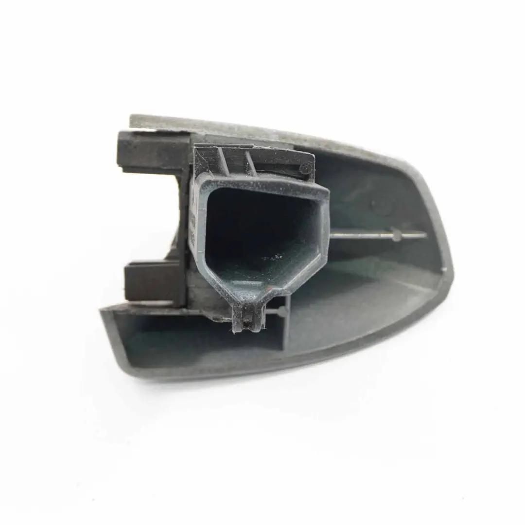 Mercedes W204 Maniglia Porta Sinistra Palladium Silver Metallic - 792 - SKU A2047600170-PAL - Numero di parte A2047600170