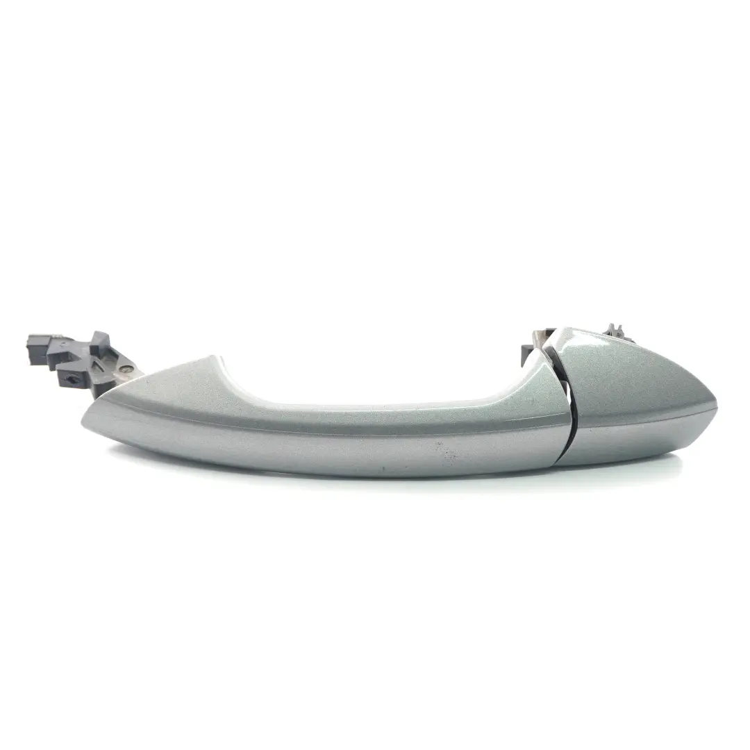 Mercedes W204 Tür griff links außen Tenoritgrau Metallic - 755 - SKU A2047600170-TNG - Teilenummer A2047600170
