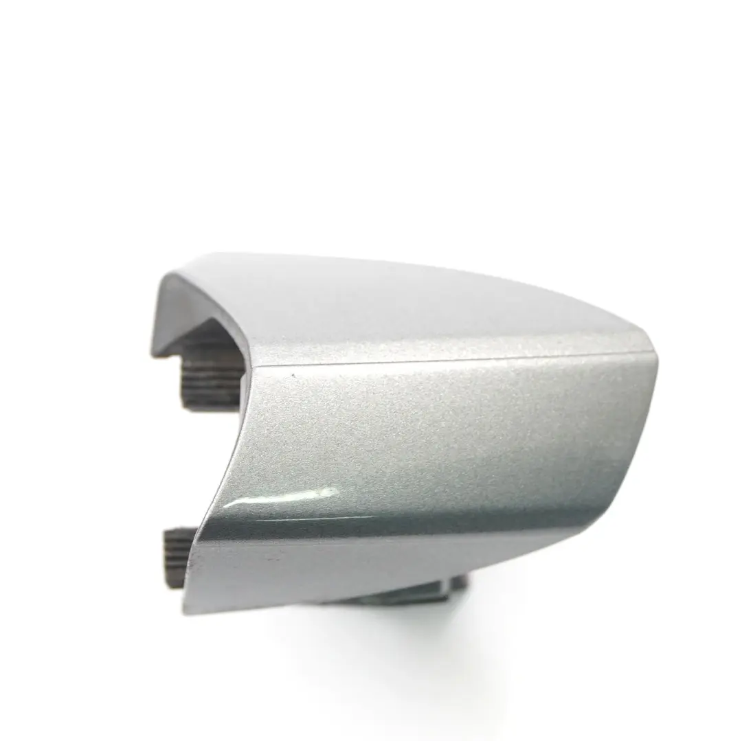 Mercedes W204 Maniglia porta sinistra esterno grigio tenorite metallizzato - 755 - SKU A2047600170-TNG - Numero di parte A2047600170