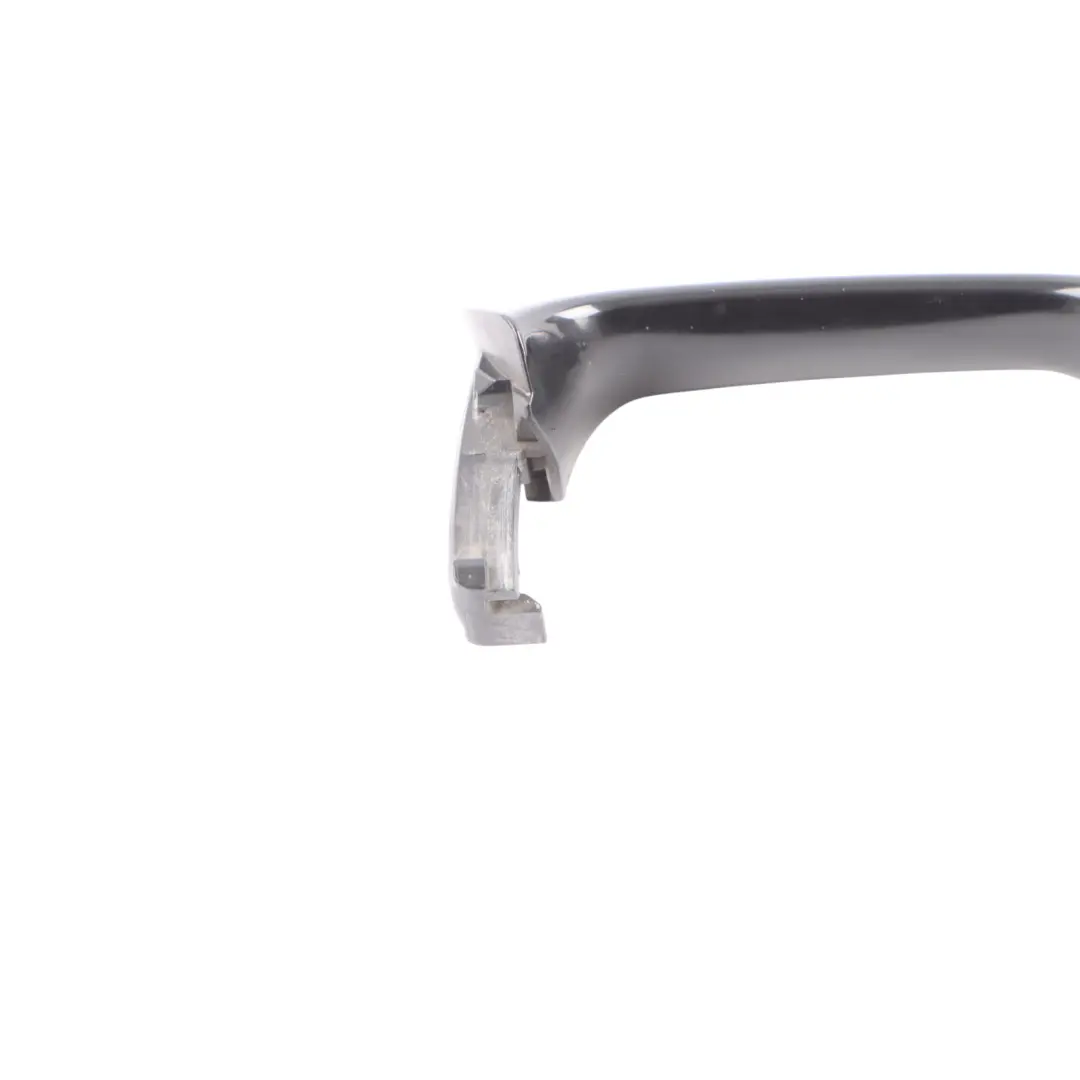 Door Handle Mercedes W176 W204 Grab Front Right O/S Outside Schwarz Black - 040 to with Part number A2047600270 Door Handle Mercedes W176 W204 Grab Front Right O/S Outside Schwarz Black - 040 - SKU A2047600270-BLA - Part number A2047600270