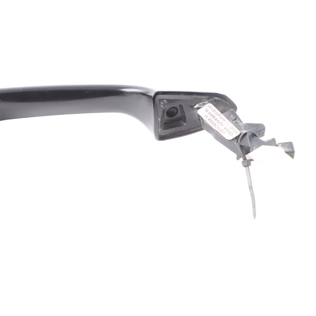 Door Handle Mercedes W176 W204 Grab Front Right O/S Outside Schwarz Black - 040 to with Part number A2047600270 Door Handle Mercedes W176 W204 Grab Front Right O/S Outside Schwarz Black - 040 - SKU A2047600270-BLA - Part number A2047600270