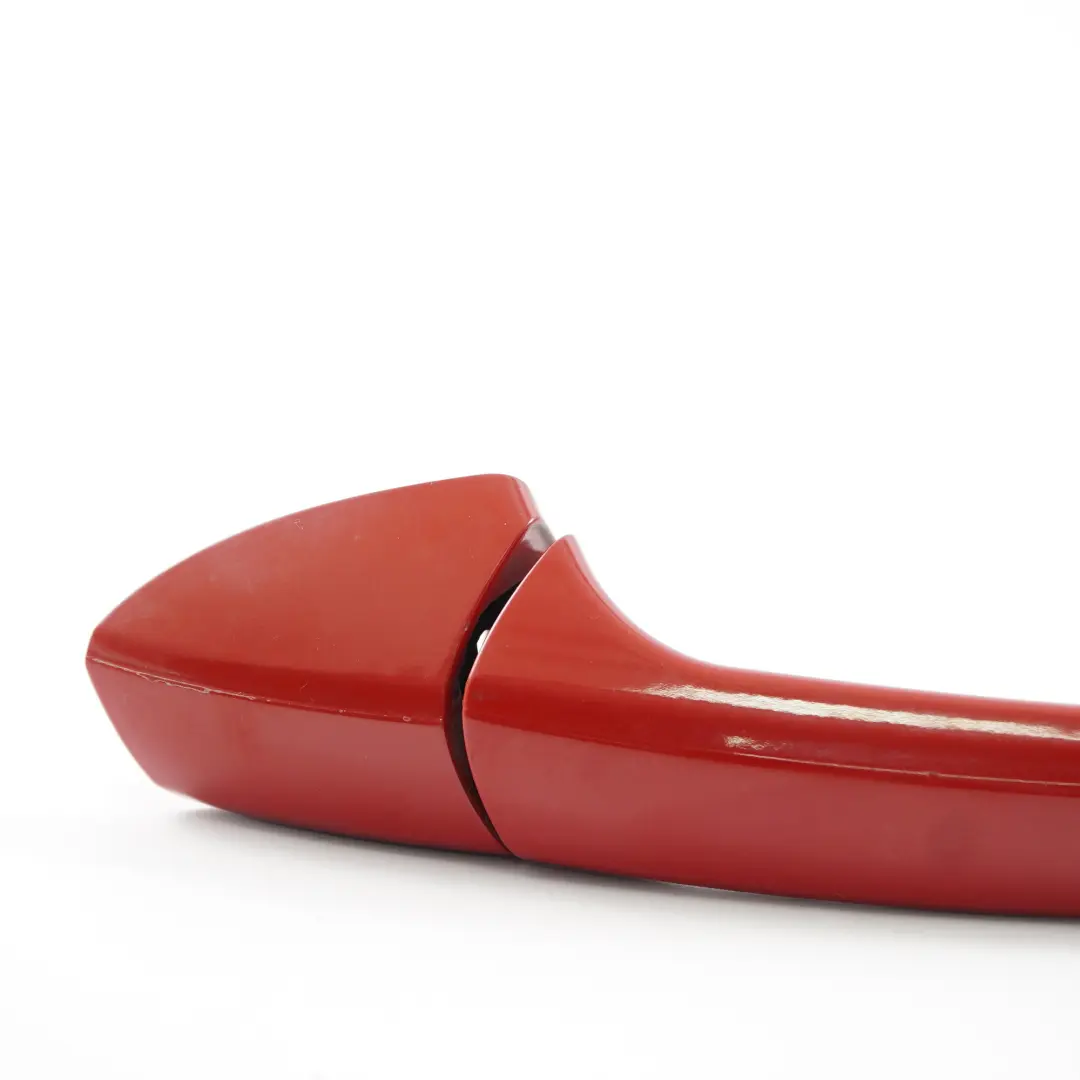  Maniglia porta Mercedes W176 W204 Maniglia destra Esterno Fire Rosso Opale - 590 - SKU A2047600270-FUP - Numero di parte A2047600270
