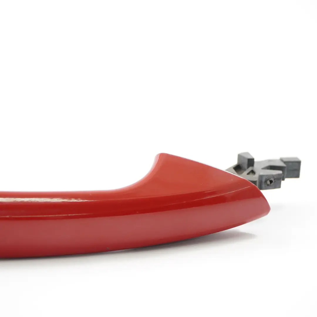  Maniglia porta Mercedes W176 W204 Maniglia destra Esterno Fire Rosso Opale - 590 - SKU A2047600270-FUP - Numero di parte A2047600270