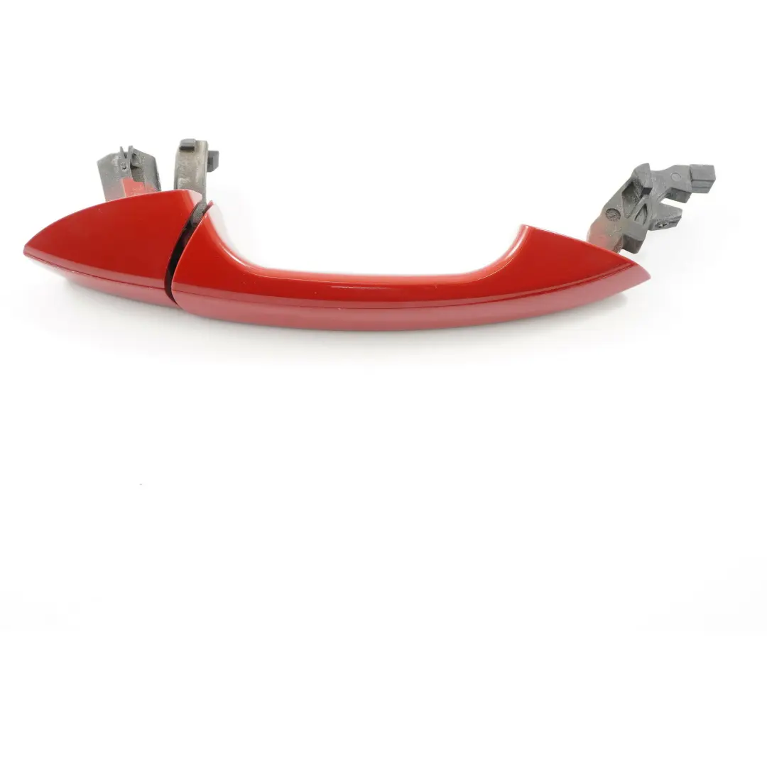  Maniglia porta Mercedes W176 W204 Maniglia destra Esterno Fire Rosso Opale - 590 - SKU A2047600270-FUP - Numero di parte A2047600270