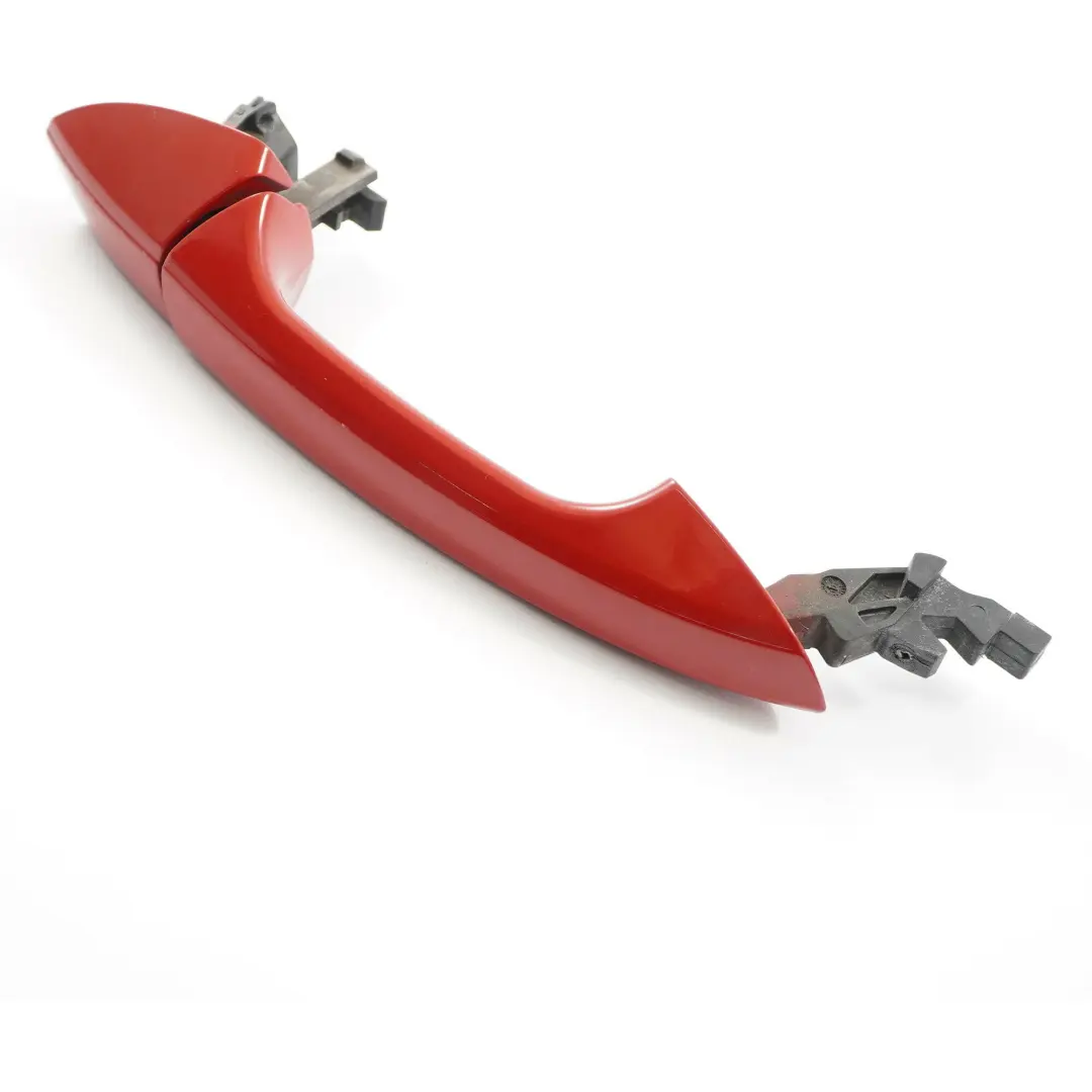  Maniglia porta Mercedes W176 W204 Maniglia destra Esterno Fire Rosso Opale - 590 - SKU A2047600270-FUP - Numero di parte A2047600270