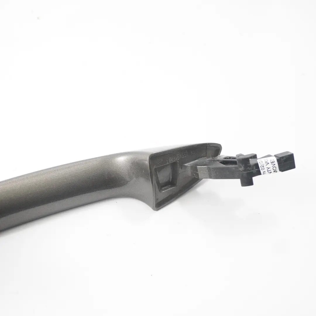 Klamka Drzwi Prawy Tył Indium Grau 963 do Mercedes W204 o numerze A2047600270 Mercedes W204 Klamka Drzwi Prawy Tył Indium Grau 963 - SKU A2047600270-ING - Numer Części A2047600270