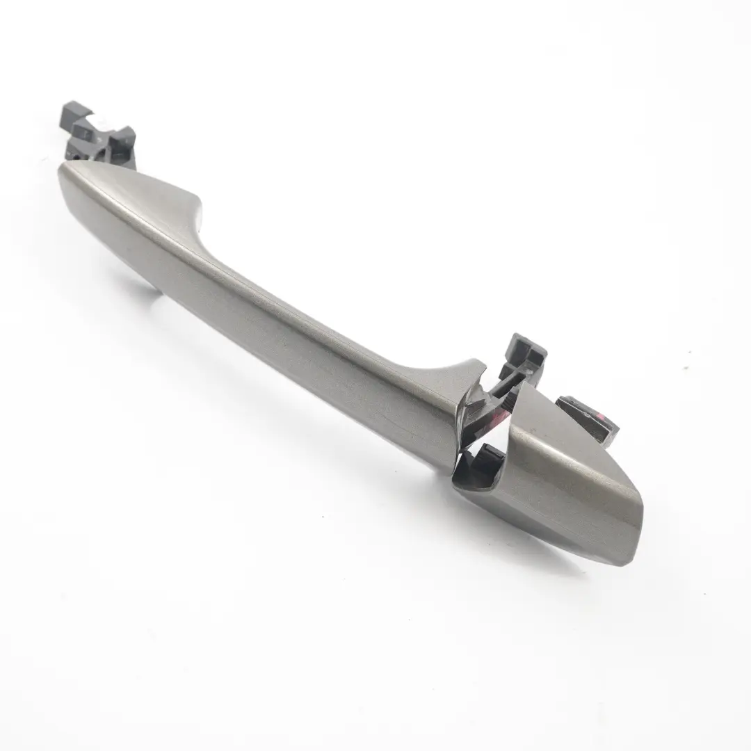 maniglia porta pannelo rivestimento posteriore destro grigio indio per Mercedes W204 con numero di parte A2047600270 Mercedes W204 maniglia porta pannelo rivestimento posteriore destro grigio indio - SKU A2047600270-ING - Numero di parte A2047600270