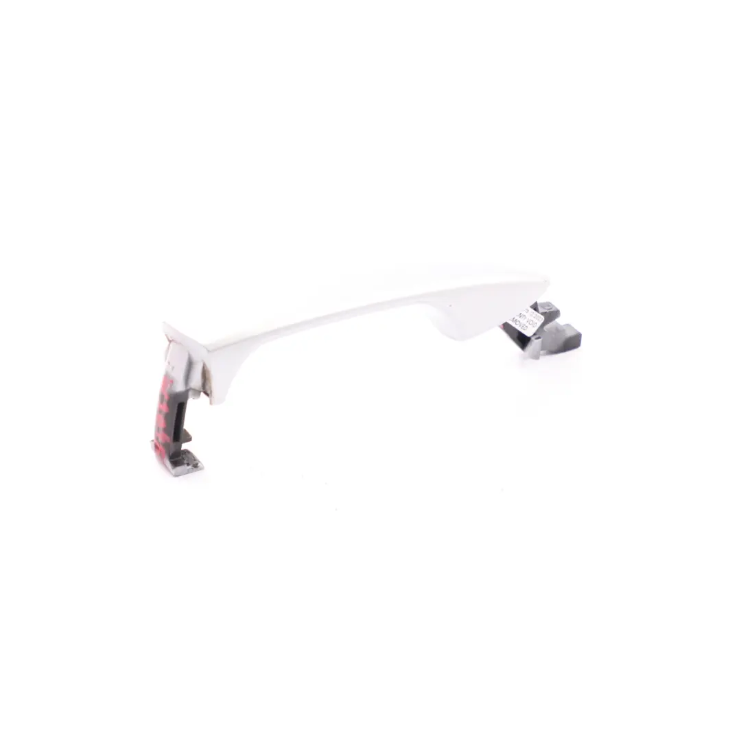  Poignée de porte Mercedes W176 W204 Rear Right Iridium Silver 775 - SKU A2047600270-IRS - Numéro de pièce A2047600270
