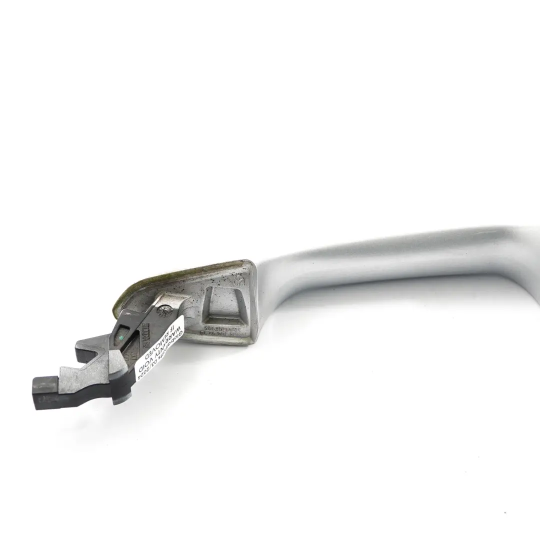  Door Handle Mercedes W204 W207 Grab Front Front Right O/S Iridium Silver - 775 - SKU rhd-A2047600270-IRS2 - Part number A2047600270