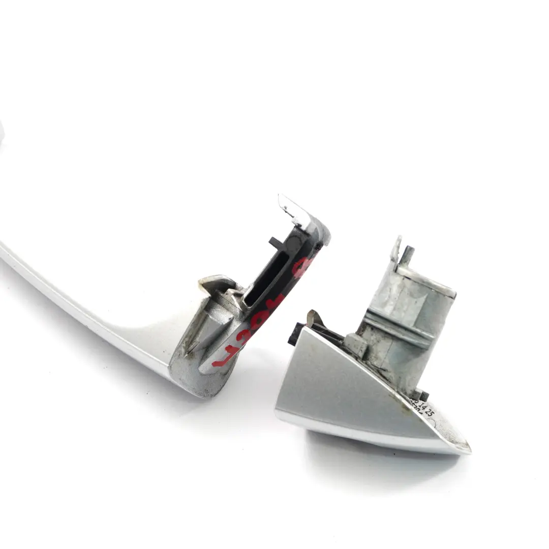 Door Handle Mercedes W204 W207 Grab Front Front Right O/S Iridium Silver - 775 to with Part number A2047600270 Door Handle Mercedes W204 W207 Grab Front Front Right O/S Iridium Silver - 775 - SKU rhd-A2047600270-IRS2 - Part number A2047600270