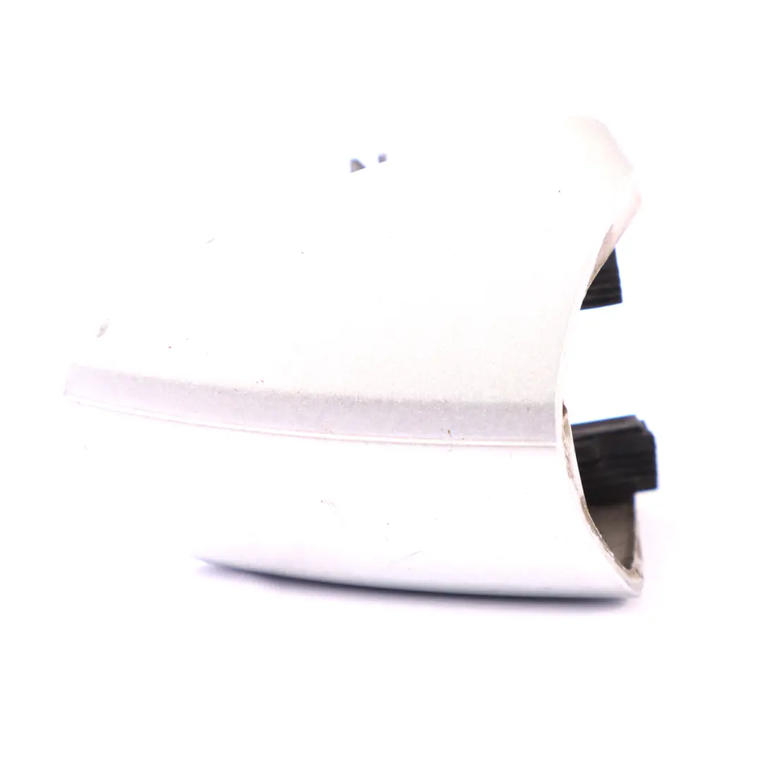  Abdeckung Mercedes W204 W207 Türgriff Vorne Hinten Rechts Iridium Silber - 775 - SKU A2047600270-IRS2 - Teilenummer A2047600420