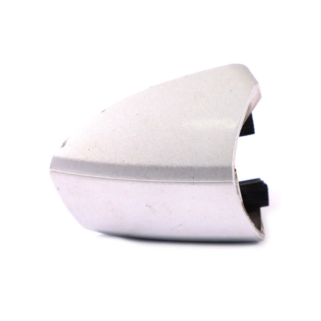  Cache Mercedes W204 W207 Poignée porte avant arrière droite Iridium Silver - 775 - SKU A2047600270-IRS2 - Numéro de pièce A2047600420