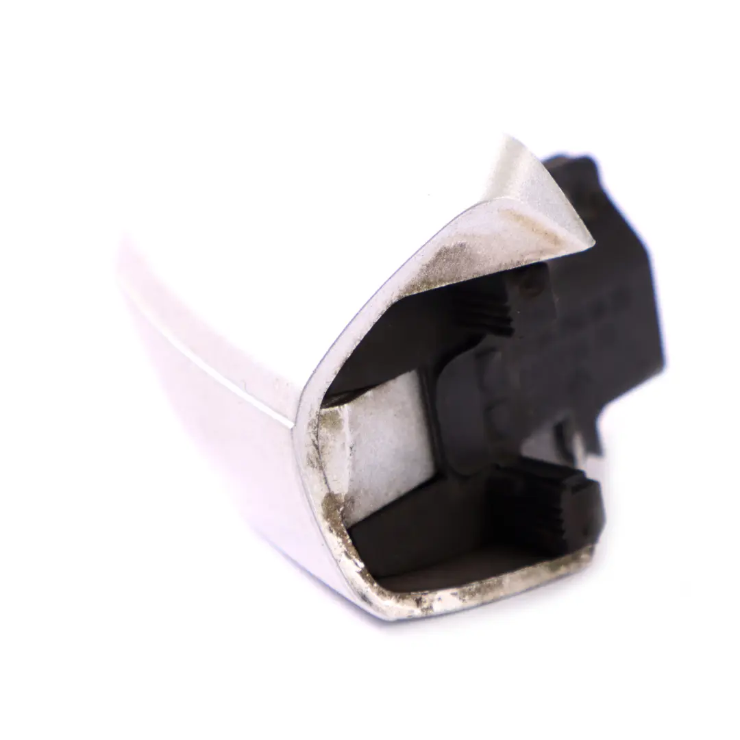  Abdeckung Mercedes W204 W207 Türgriff Vorne Hinten Rechts Iridium Silber - 775 - SKU A2047600270-IRS2 - Teilenummer A2047600420