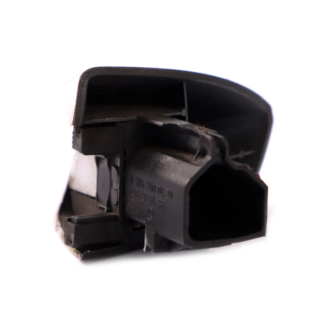 Abdeckung Mercedes W204 W207 Türgriff Vorne Hinten Rechts Iridium Silber - 775 für mit Teilenummer A2047600420 Abdeckung Mercedes W204 W207 Türgriff Vorne Hinten Rechts Iridium Silber - 775 - SKU A2047600270-IRS2 - Teilenummer A2047600420
