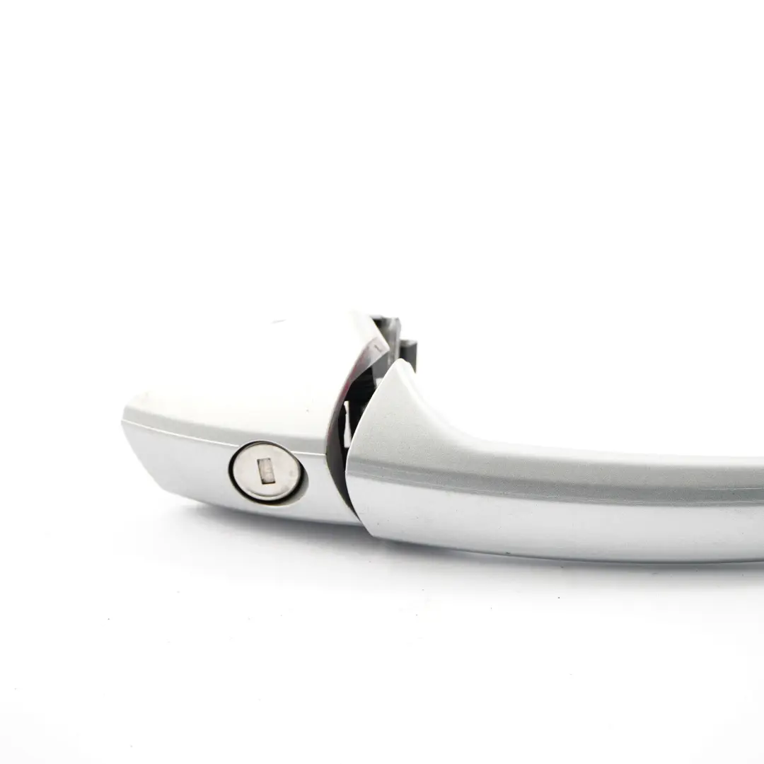 Door Handle Mercedes W204 W207 Grab Front Front Right O/S Iridium Silver - 775 to with Part number A2047600270 Door Handle Mercedes W204 W207 Grab Front Front Right O/S Iridium Silver - 775 - SKU rhd-A2047600270-IRS2 - Part number A2047600270
