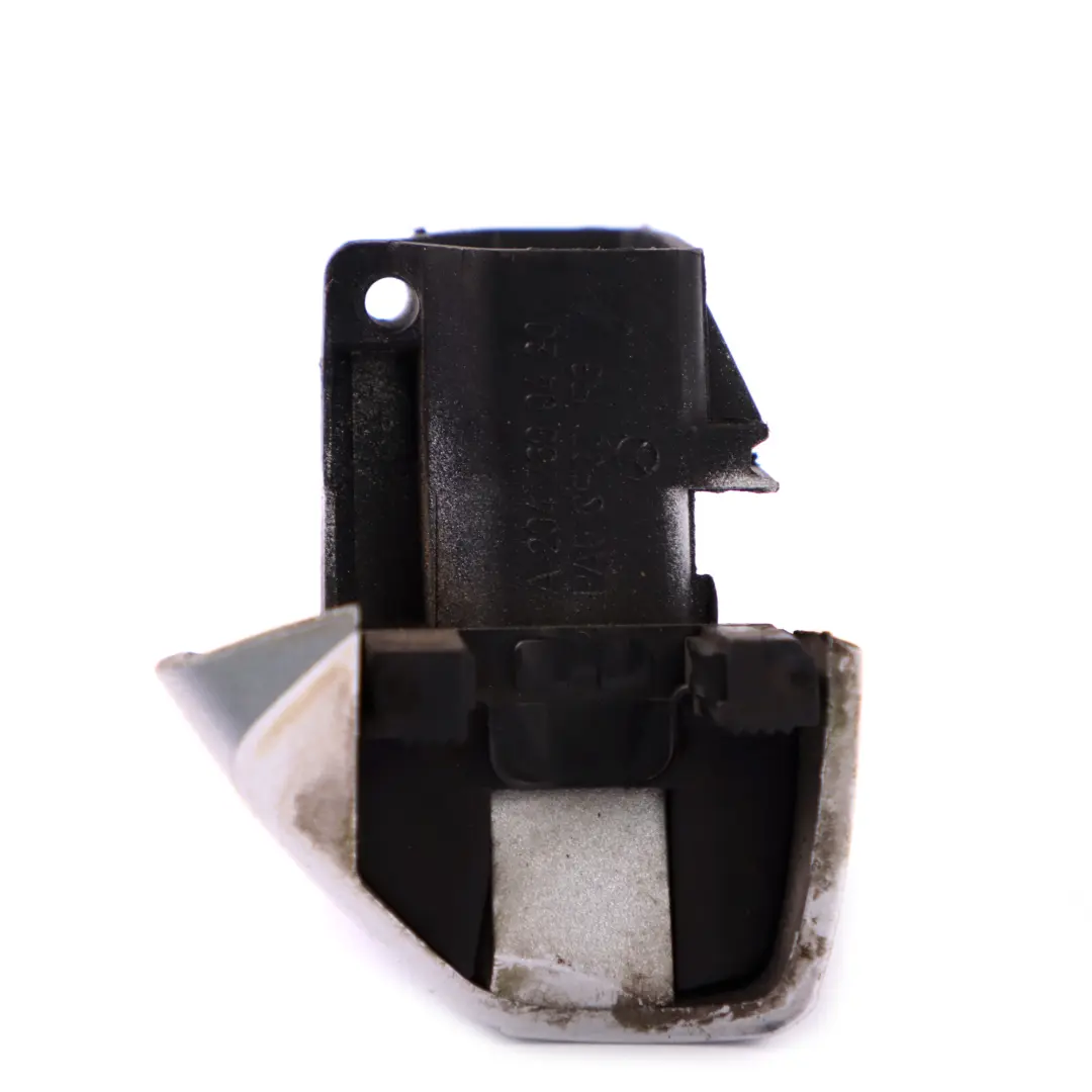 Osłona Mercedes W204 W207 Klamka Przednia Tylna Prawa Iridium Silver - 775 - SKU A2047600270-IRS2 - Numer Części A2047600420