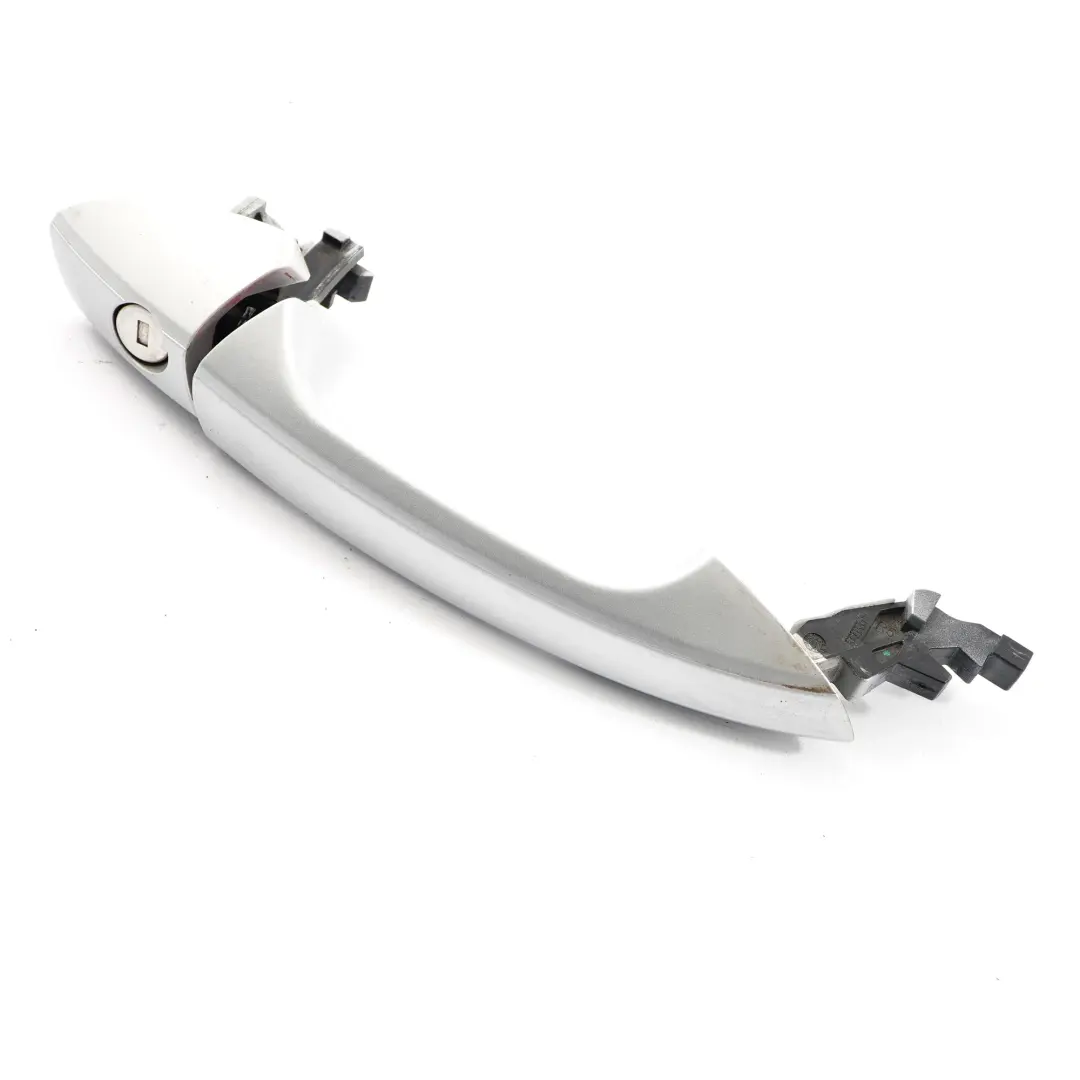 Door Handle Mercedes W204 W207 Grab Front Front Right O/S Iridium Silver - 775 to with Part number A2047600270 Door Handle Mercedes W204 W207 Grab Front Front Right O/S Iridium Silver - 775 - SKU rhd-A2047600270-IRS2 - Part number A2047600270