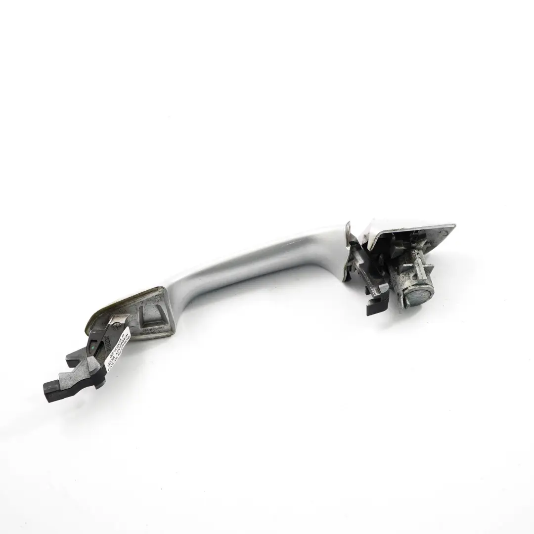 Door Handle Mercedes W204 W207 Grab Front Front Right O/S Iridium Silver - 775 to with Part number A2047600270 Door Handle Mercedes W204 W207 Grab Front Front Right O/S Iridium Silver - 775 - SKU rhd-A2047600270-IRS2 - Part number A2047600270