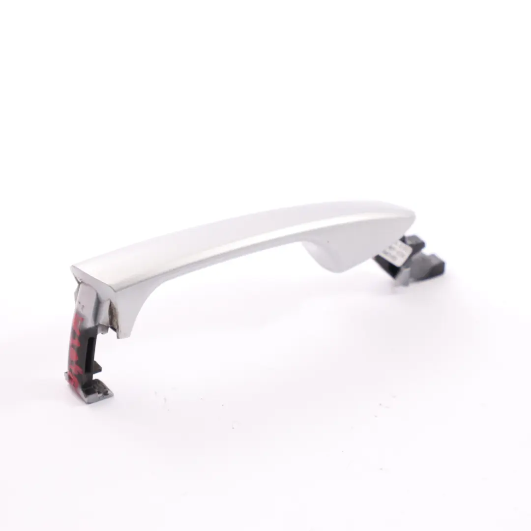  Poignée de porte Mercedes W176 W204 Rear Right Iridium Silver 775 - SKU A2047600270-IRS - Numéro de pièce A2047600270