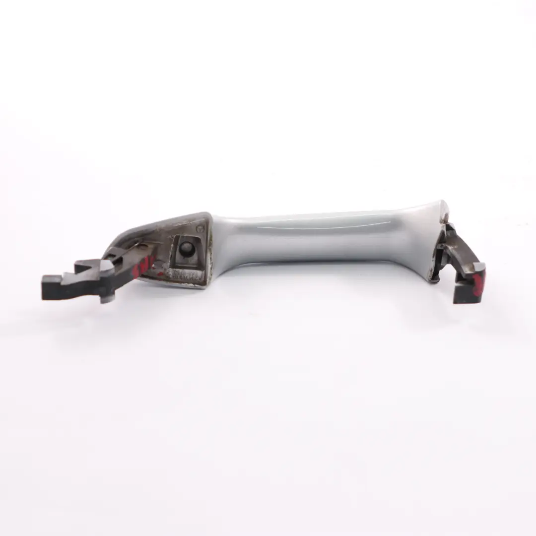  Poignée de porte Mercedes W176 W204 Rear Right Iridium Silver 775 - SKU A2047600270-IRS - Numéro de pièce A2047600270