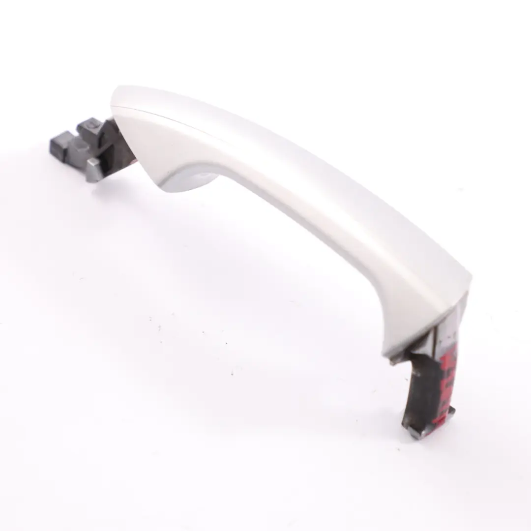  Tirador de puerta Mercedes W176 W204 Agarre Delantero Trasero Derecho - SKU A2047600270-IRS - Número de pieza A2047600270