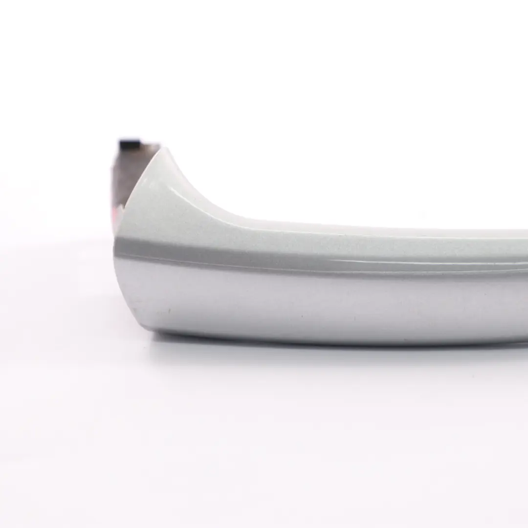  Maniglia porta Mercedes W176 W204 Anteriore posteriore destra Iridium Silver 775 - SKU A2047600270-IRS - Numero di parte A2047600270