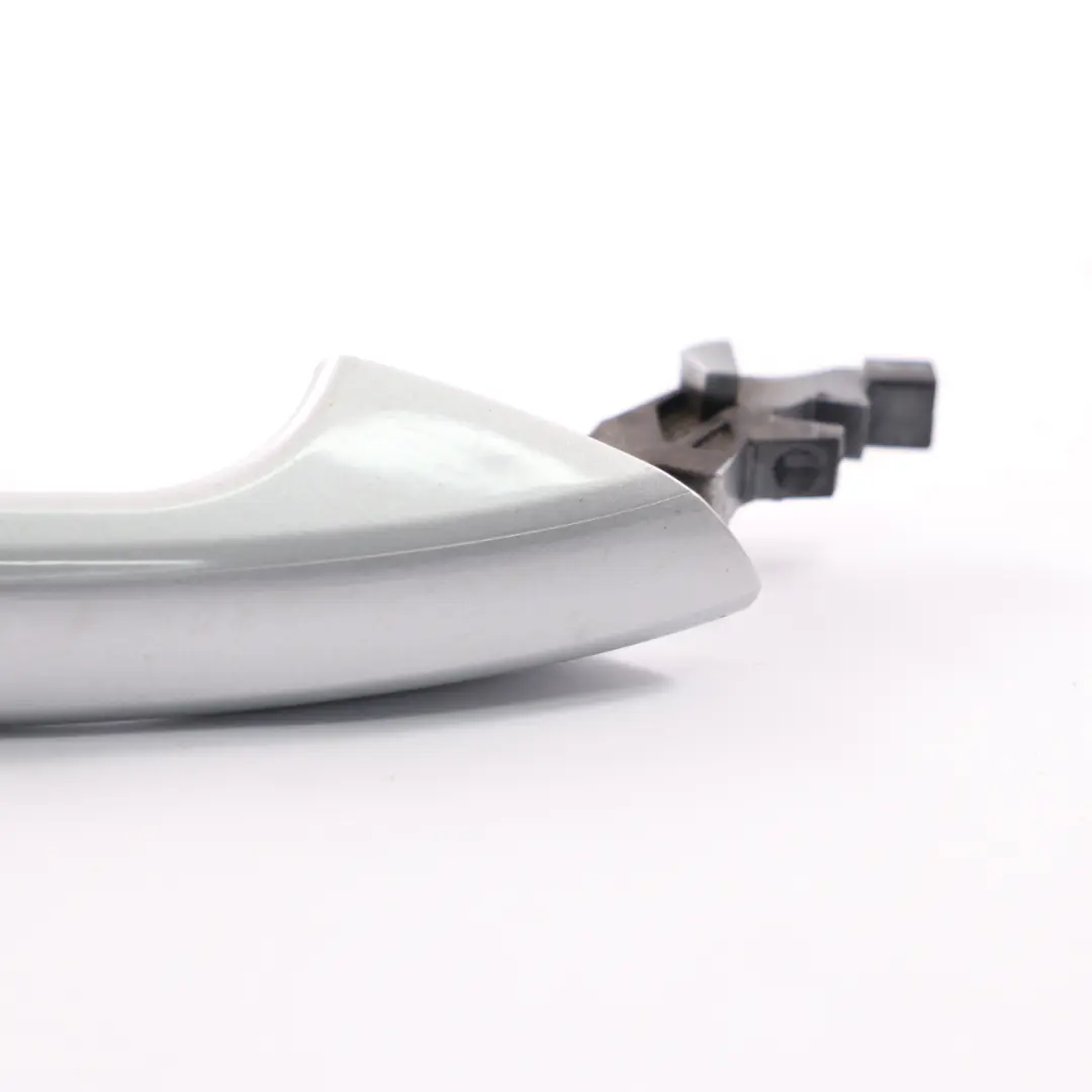 Maniglia porta Mercedes W176 W204 Anteriore posteriore destra Iridium Silver 775 - SKU A2047600270-IRS - Numero di parte A2047600270