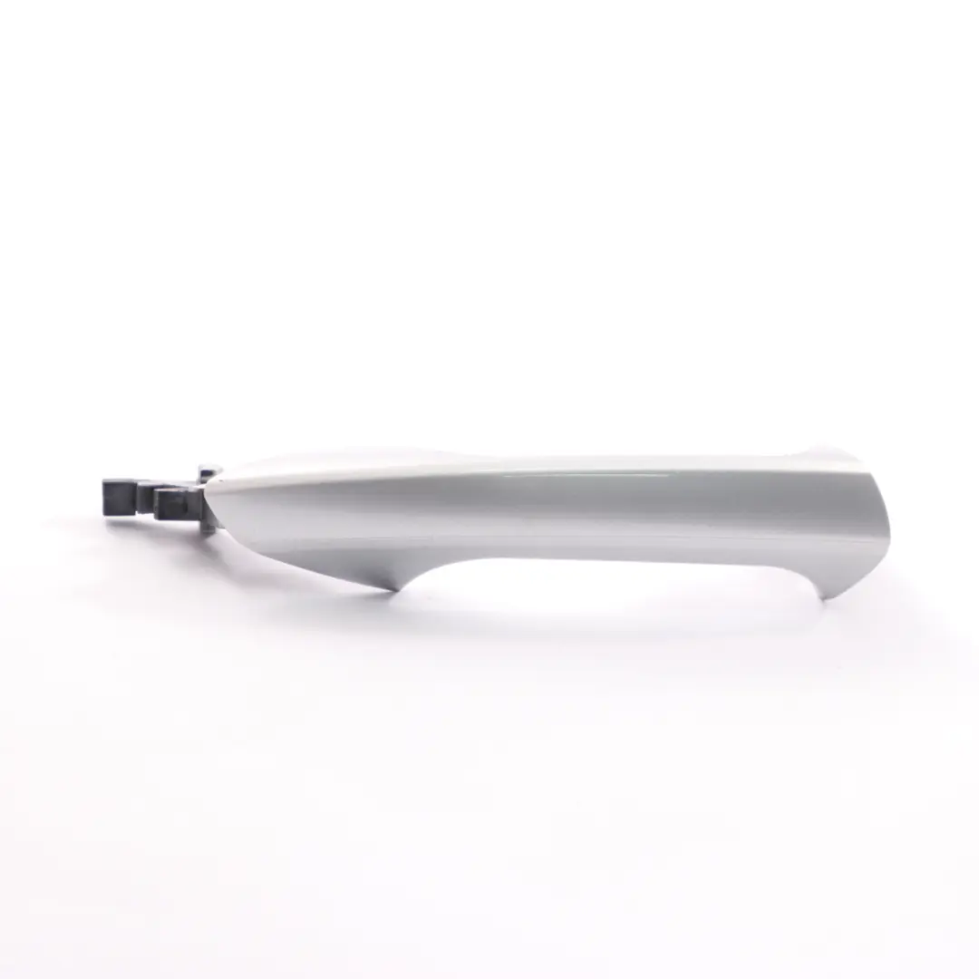  Maniglia porta Mercedes W176 W204 Anteriore posteriore destra Iridium Silver 775 - SKU A2047600270-IRS - Numero di parte A2047600270