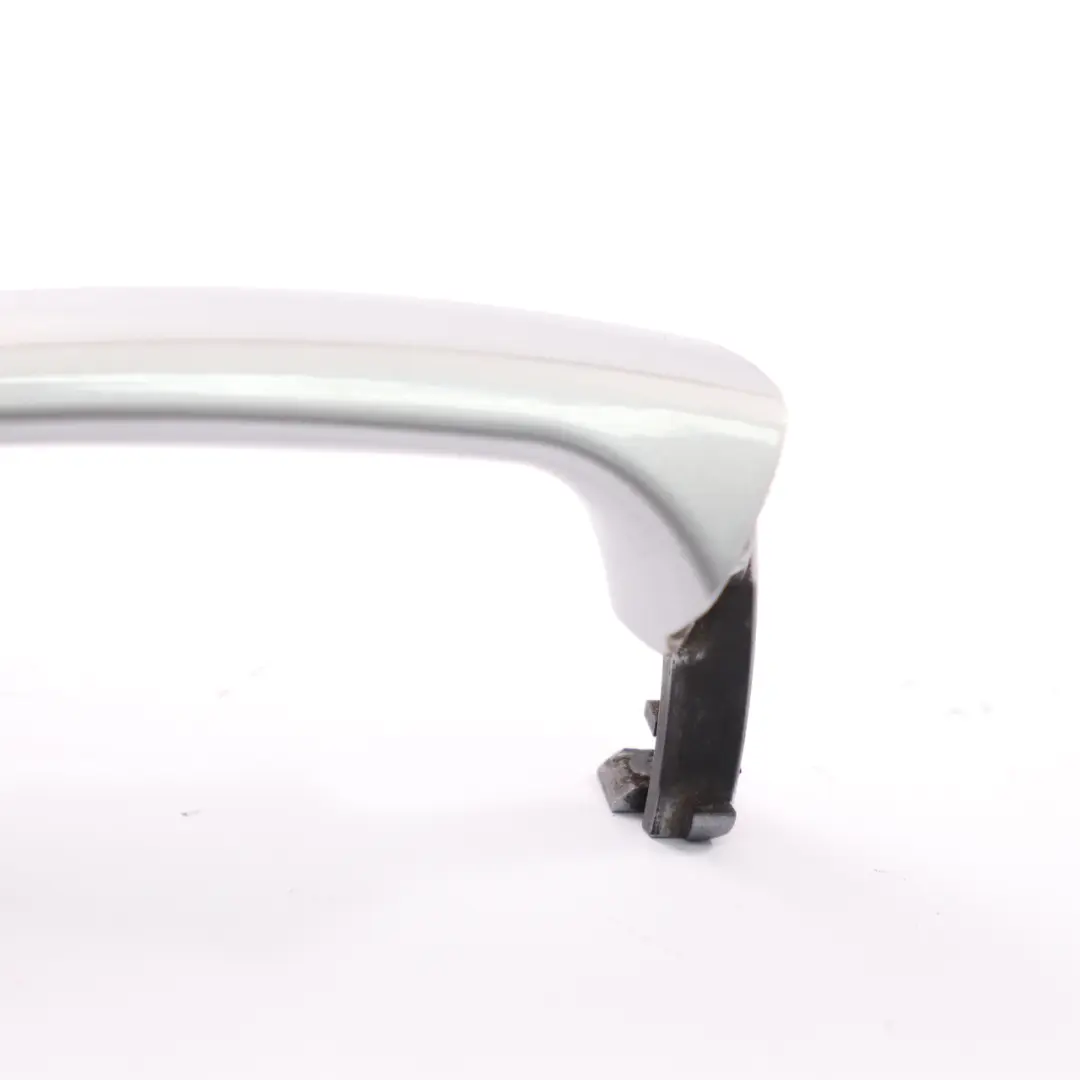  Maniglia porta Mercedes W176 W204 Anteriore posteriore destra Iridium Silver 775 - SKU A2047600270-IRS - Numero di parte A2047600270