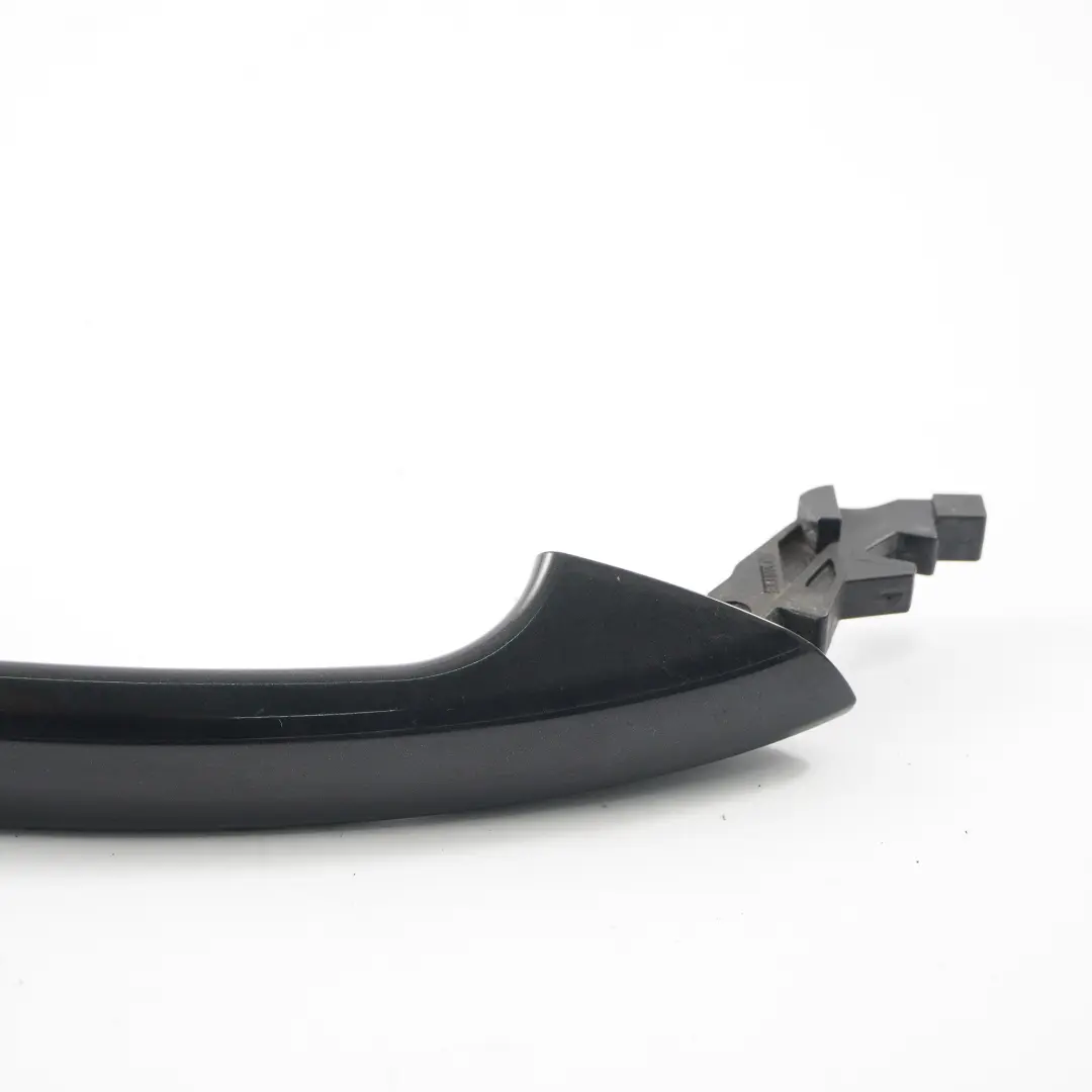  Maniglia porta Mercedes W176 W204 Destra Esterno Kosmos Nero - 191 - SKU A2047600270-KB - Numero di parte A2047600270