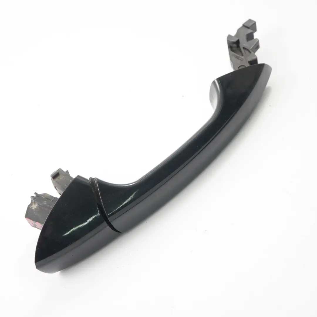  Tirador Puerta Mercedes W176 W204 Agarre Derecha Exterior Kosmos Negro - 191 - SKU A2047600270-KB - Número de pieza A2047600270