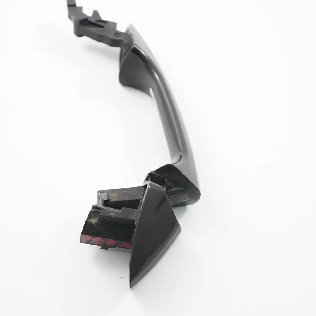  Maniglia porta Mercedes W176 W204 Destra Esterno Kosmos Nero - 191 - SKU A2047600270-KB - Numero di parte A2047600270
