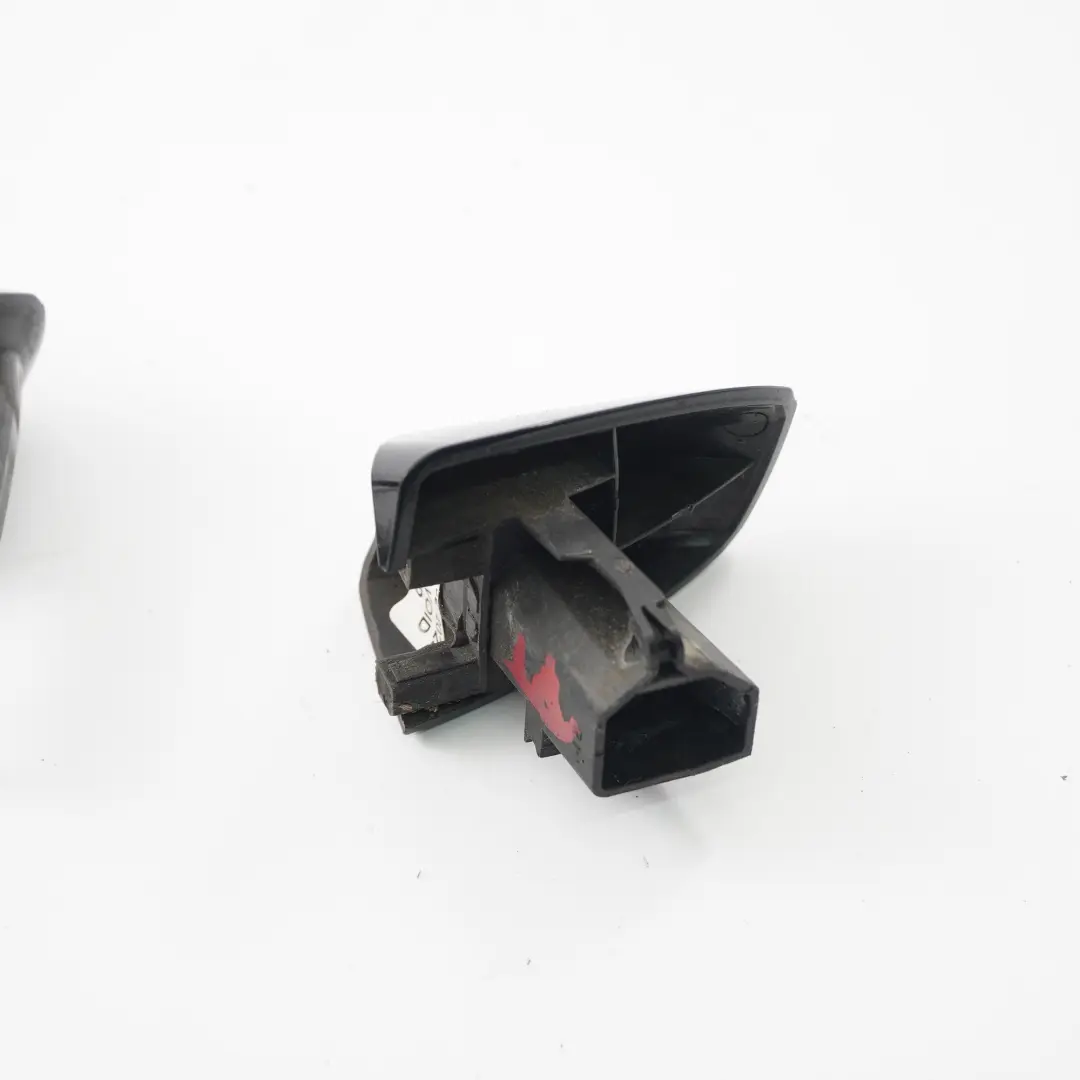  Tirador Puerta Mercedes W176 W204 Agarre Derecha Exterior Kosmos Negro - 191 - SKU A2047600270-KB - Número de pieza A2047600270
