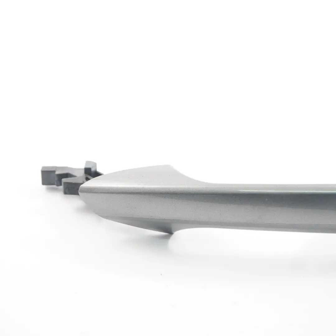 Door Handle Mercedes W176 W204 Grab Rear Right O/S Outside Mountain Grey 787 to with Part number A2047600270 Door Handle Mercedes W176 W204 Grab Rear Right O/S Outside Mountain Grey 787 - SKU A2047600270-MG1 - Part number A2047600270