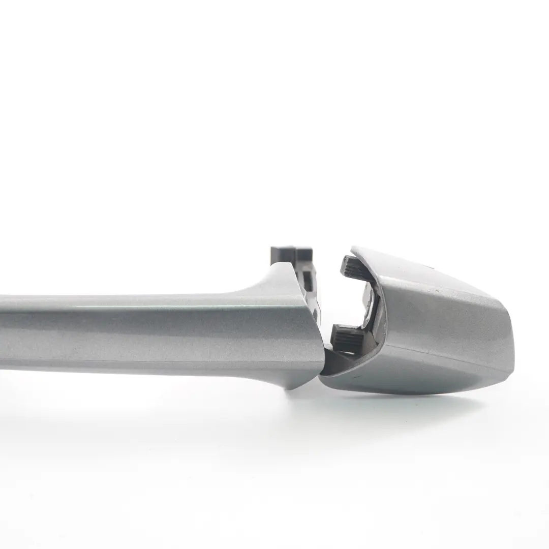  Tür griff Mercedes W176 W204 Halte griff Hinten Rechts Außen Berg Grau 787 - SKU A2047600270-MG1 - Teilenummer A2047600270