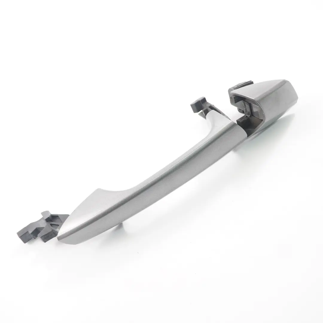 Tirador Puerta Mercedes W176 W204 Agarre Trasero Derecho Exterior Gris Montaña para con número de pieza A2047600270 Tirador Puerta Mercedes W176 W204 Agarre Trasero Derecho Exterior Gris Montaña - SKU A2047600270-MG1 - Número de pieza A2047600270