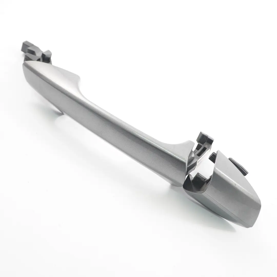  Door Handle Mercedes W176 W204 Grab Rear Right O/S Outside Mountain Grey 787 - SKU A2047600270-MG1 - Part number A2047600270