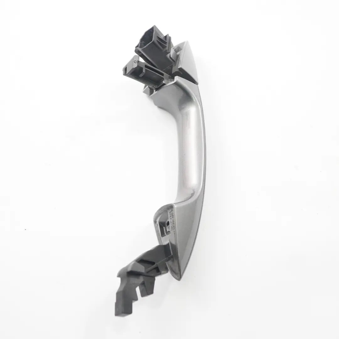  Tür griff Mercedes W176 W204 Halte griff Hinten Rechts Außen Berg Grau 787 - SKU A2047600270-MG1 - Teilenummer A2047600270