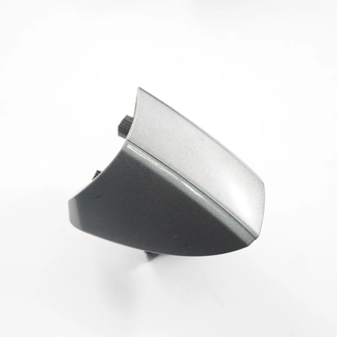  Maniglia porta Mercedes W176 W204 posteriore destra esterna Grigio Montagna 787 - SKU A2047600270-MG1 - Numero di parte A2047600270