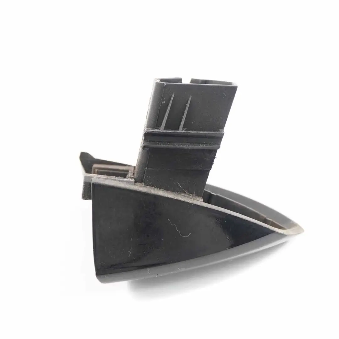 Mercedes W176 W204 Grab Handle Right Front Door O/S Obsidian Black - 197 - SKU A2047600270-OB - Part number A2047600270