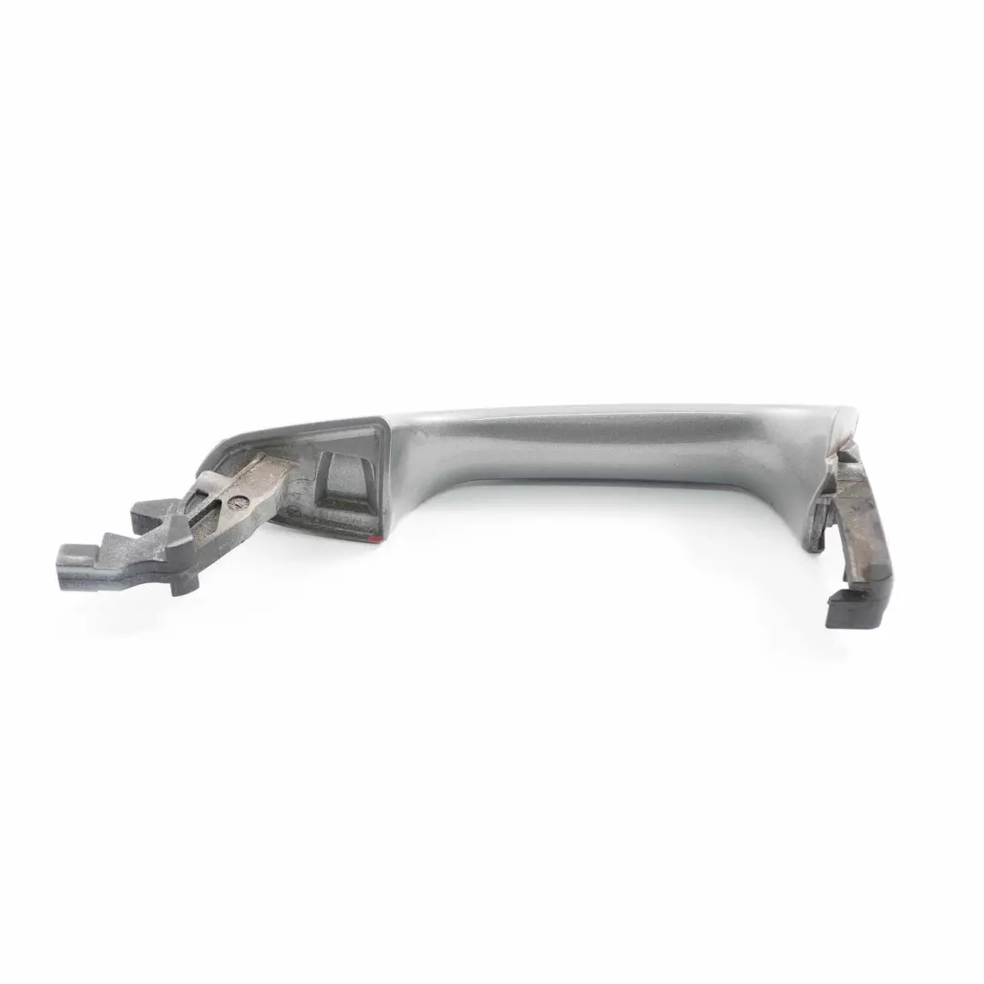 Mercedes W204 Maniglia Porta Destra Palladium Silver Metallic - 792 - SKU A2047600270-PAL - Numero di parte A2047600270