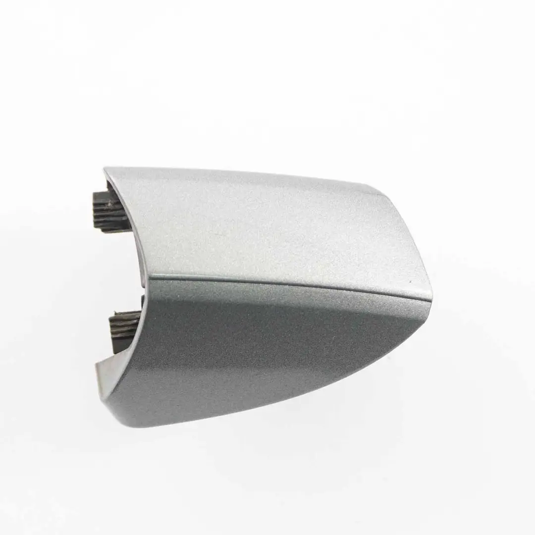 Mercedes W204 Maniglia Porta Destra Palladium Silver Metallic - 792 - SKU A2047600270-PAL - Numero di parte A2047600270