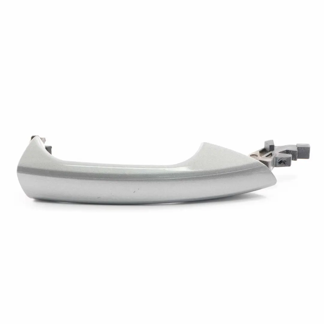 Mercedes W204 Klamka Drzwi Prawa Palladium - 792 - SKU A2047600270-PAL - Numer Części A2047600270