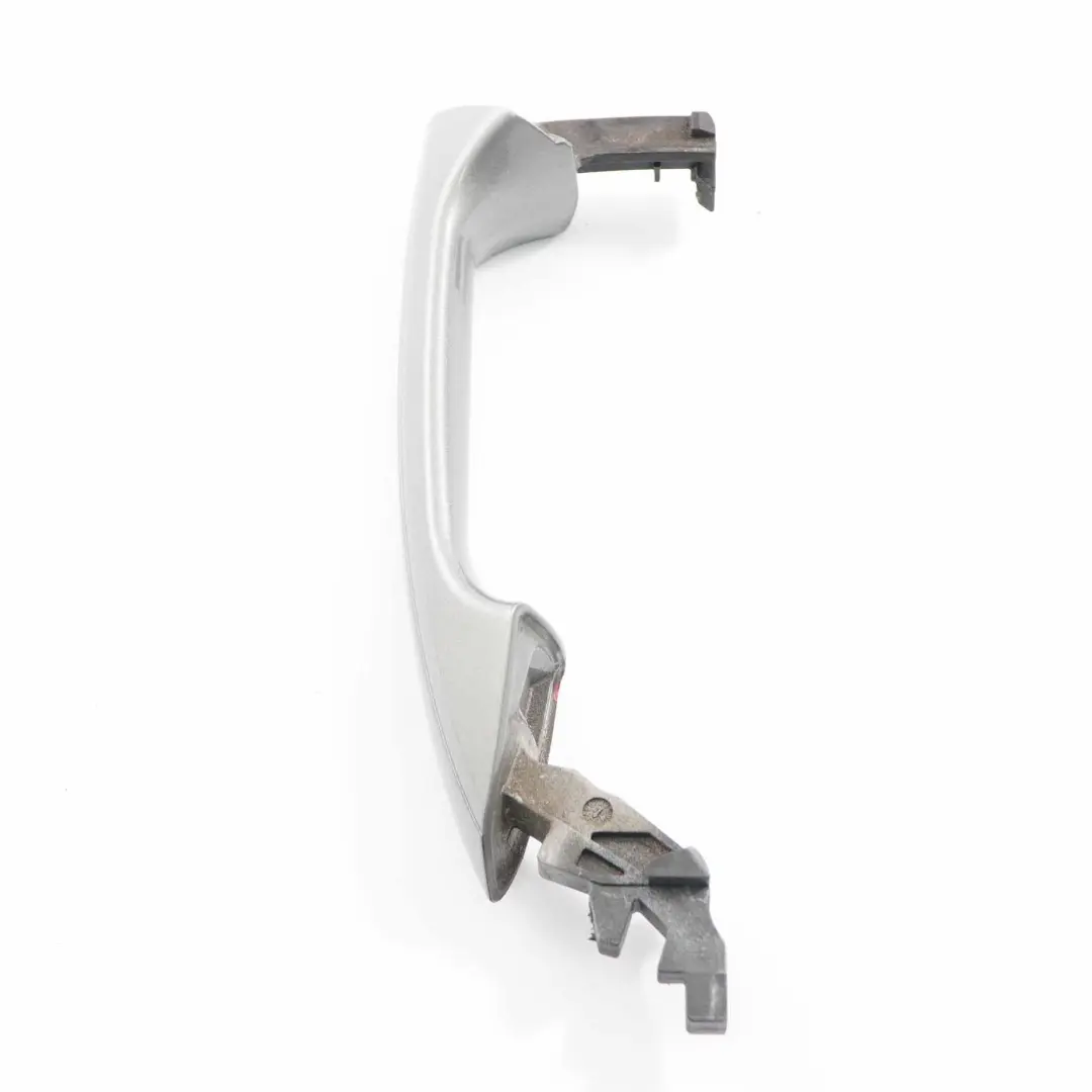 Mercedes W204 Grab Handle Right Door O/S Palladium Silver Metallic - 792 - SKU A2047600270-PAL - Part number A2047600270
