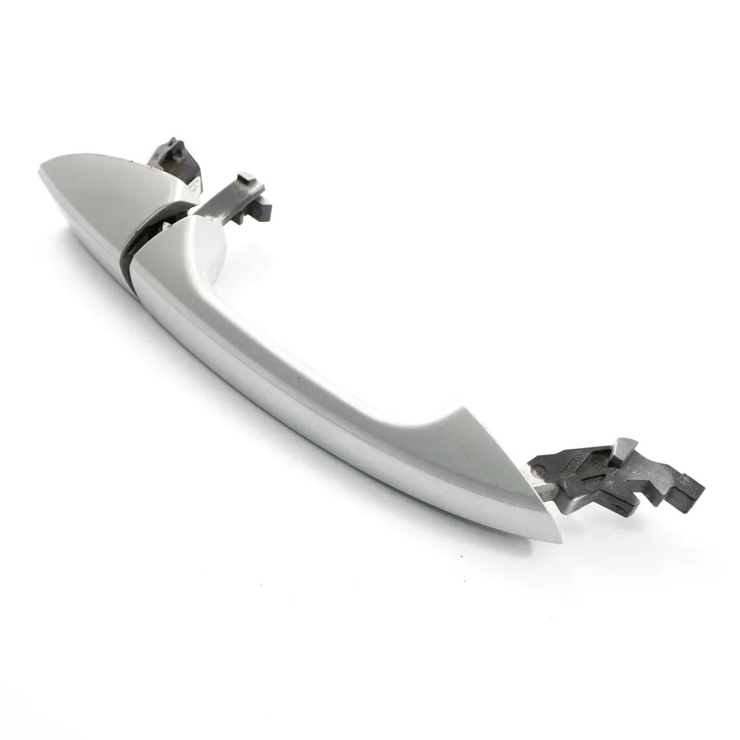 Tirador Puerta Mercedes W176 W204 Agarre Delantero Trasero Derecho Plata Polar para con número de pieza A2047600270 Tirador Puerta Mercedes W176 W204 Agarre Delantero Trasero Derecho Plata Polar - SKU A2047600270-PLS1 - Número de pieza A2047600270